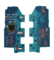Sony Xperia Z3 Wifi Anten Sinyal Bordu