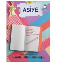 Luna  - Asiye - Hanife Filiz Üstündağlı