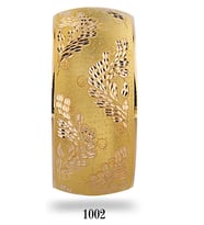 22 Ayar Şarnel 40 gr Mega Bilezik - BLK1002 (Çok Renkli)