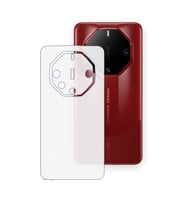 SChitec HUAWEI Mate 60 RS Ultimate Uyumlu Arka Yüzey Hidrojel Koruyucu Film