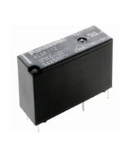 Kombi Rolesi Aldp112w Panasonik Röle 5a 12v 4 Pin