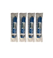 SULOOK SU ARITMA SİSTEMİ ARS MEMBRAN 75 GPD ( 4 ADET )**