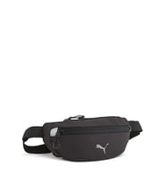 Puma 09042501 PR CLASSIC Waist Bag Siyah Unisex 6x23x10 cm Bel Çantası