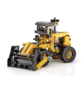 64958 Mekanik Laboratuvarı - Buldozer +8 yaş