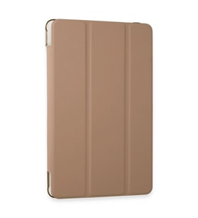 Samsung Galaxy Tab A9 Kılıf Tablet Smart Kılıf - Rose
