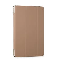 Samsung Galaxy Tab A9 Kılıf Tablet Smart Kılıf - Rose