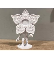 Fantastik Canavar Figürü 3D Baskı Dekoratif Koleksiyon Ürünü