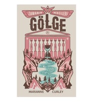 Zamanın Bekçileri-4: Gölge