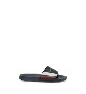 U.S. Polo Assn. WILLY 6FX Lacivert Erkek Terlik A102252189
