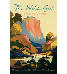 The Welsh Girl