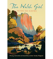 The Welsh Girl