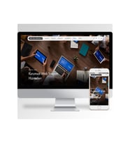 Hazır Kurumsal Web Sitesi Yazılımı V3