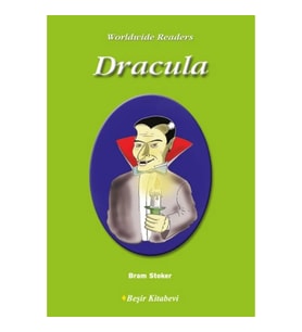 Level 3 - Dracula