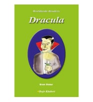 Level 3 - Dracula