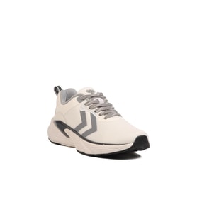Beyaz Fileli Hafif Hava Alan Unisex Spor Ayakkabı 900706 Hml Yoya