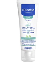 Mustela Stelatopia Emollient Face Cream 40 ml