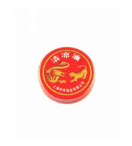 ÇİN YAĞI TİGER DRAGON BALM KREM 3ML