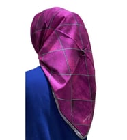 Armine 90x90 PesTwil Eşarp (ARMN149)