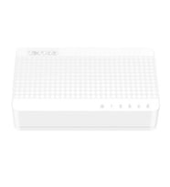 Tenda S105 5 Port 10-100 Mbps Switch Plastik Kasa
