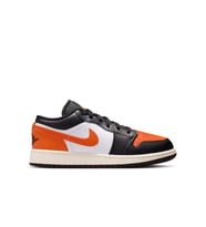 Air Jordan 1 Low Gs Basketbol Ayakkabısı 553560-081