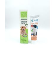 Köpekler İçin Omega 3-6-9 + Ans Multivitamin