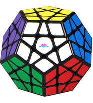 Speed Megaminx Zeka Küpü Akıl Küpü Rübik Küp