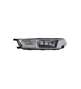 LEOPARTS Passat B8 Sis Lambası Sol (Gündüz Seyir Aydınlatmalı) 2014-2019 3G0941661G