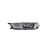 LEOPARTS Passat B8 Sis Lambası Sol (Gündüz Seyir Aydınlatmalı) 2014-2019 3G0941661G