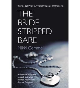 The Bride Stripped Bare (Gri-Kırmızı)