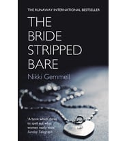 The Bride Stripped Bare (Gri-Kırmızı)