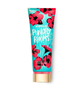Victoria's Secret Punchy Blooms Fragrance Lotion 236 ml Kadın Vücut Losyonu