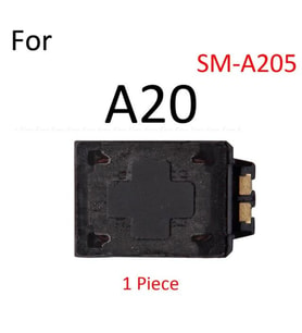 Samsung Galaxy A20 Buzzer (Dış Ses Hoparlör)