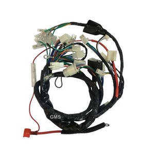 Mondial Elektrik Tesisatı Kt125-Syh150