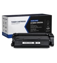 CF289X (89X) CRG-056 Chipsiz (10K) Muadil Toner
