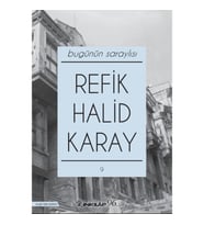 BUGÜNÜN SARAYLISI YENİ KAPAK