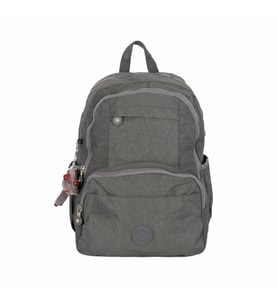 Kenyon Cox 8826 Koyu Gri Unisex Klinkır Kumaş Sırt Çantası