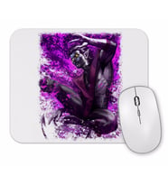 Nightcrawler Mouse Pad