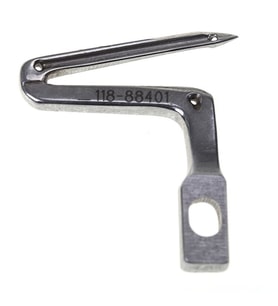 Juki Overlok Alt Lüper / 118-88401