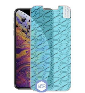 İphone XS Max Lensun Nano Ekran Kaplama