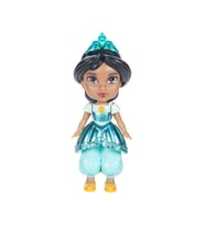 Disney Princess Mini Bebekler Jasmine 25355