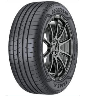 235/55R19 105W XL EAGLE F1 ASYMMETRIC 3 SUV FP GOODYEAR Yaz Lastigi 2022