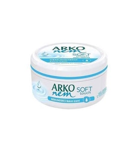 Arko Nem Soft Touch i 250 ml
