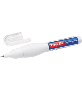 Tipp-ex Shake'n Squeeze Kalem Silici 
