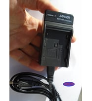 BP911 Şarj Cihazı, BP915 Şarj Cihazı
