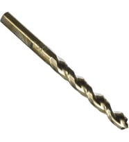 Dewalt Dt5556-Qz Metal Matkap Ucu, Extreme, 9.5 Mm, 10 Adet