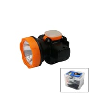 Q-Max 10w Fiş Şarjli Kafa Lambasi PS-638l