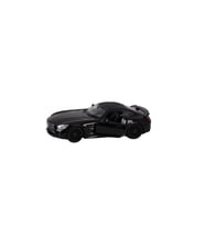 43747 WELLY DIECAST MERCEDES AMG GTR 72