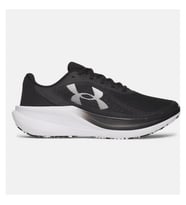UNDER ARMOUR Chase Siyah - Beyaz Erkek Koşu & Antrenman Ayakkabısı 6014417-001