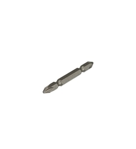 Çift Taraflı Bits Uç Ph1-pz2 - 65 Mm - (20 )