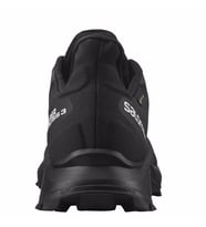 Salomon Supercross 3 Gore-Tex® Erkek Outdoor Ayakkabı L41453500 (Siyah)
